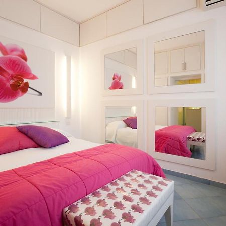 Sorrento Apartments One ภายนอก รูปภาพ