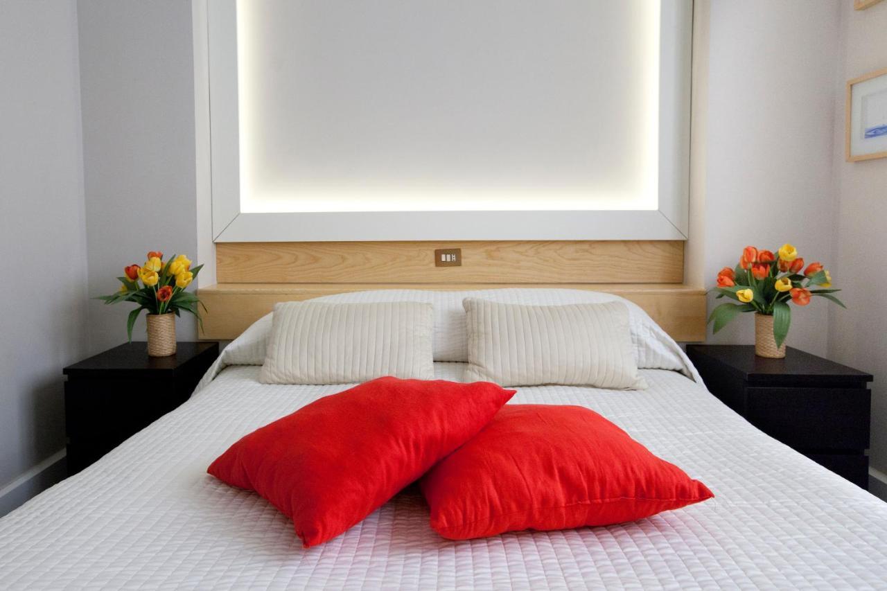 Sorrento Apartments One ภายนอก รูปภาพ