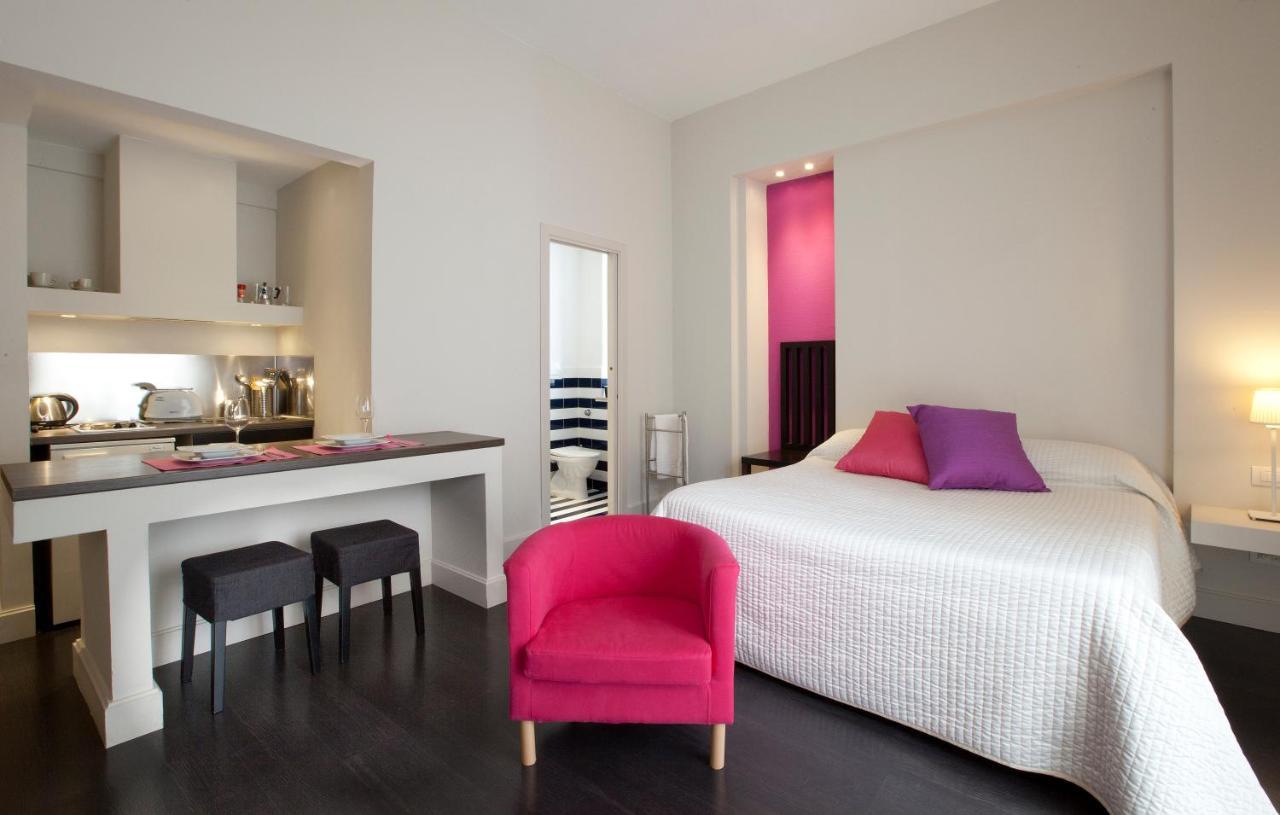Sorrento Apartments One ภายนอก รูปภาพ