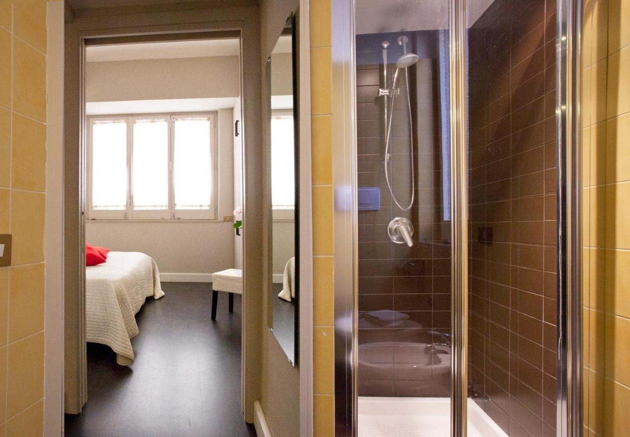 Sorrento Apartments One ภายนอก รูปภาพ
