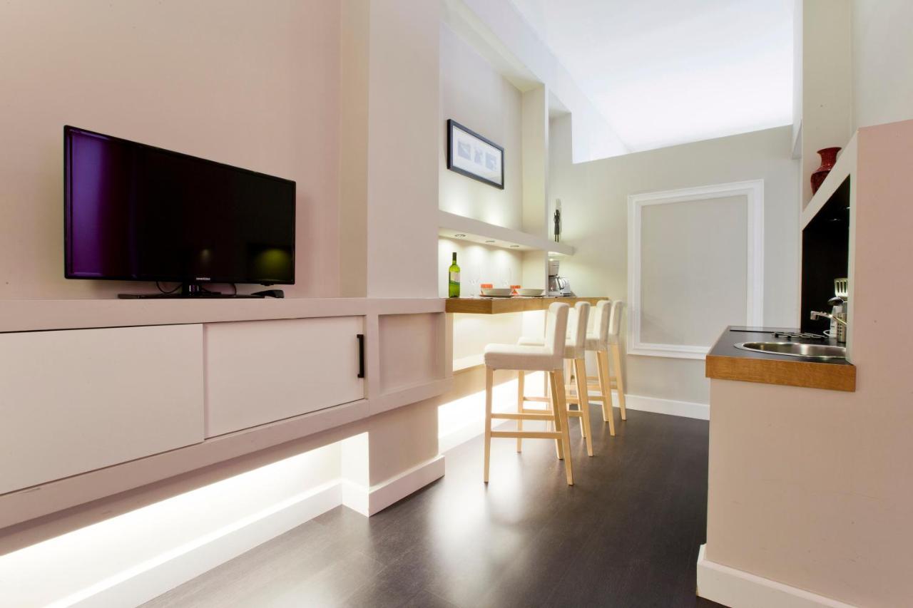 Sorrento Apartments One ภายนอก รูปภาพ