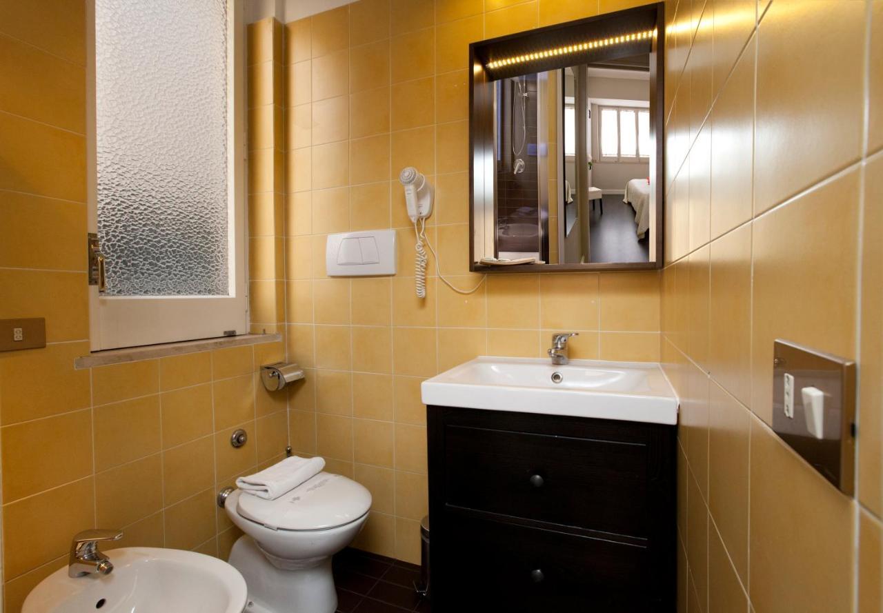 Sorrento Apartments One ภายนอก รูปภาพ