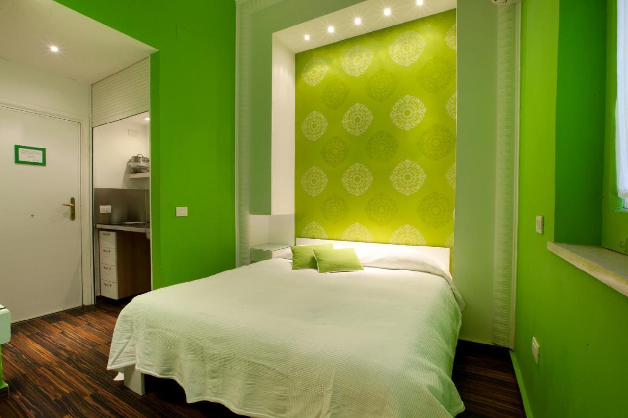 Sorrento Apartments One ภายนอก รูปภาพ