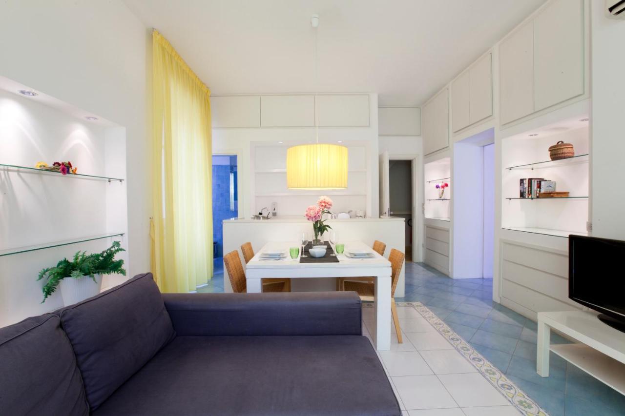 Sorrento Apartments One ภายนอก รูปภาพ