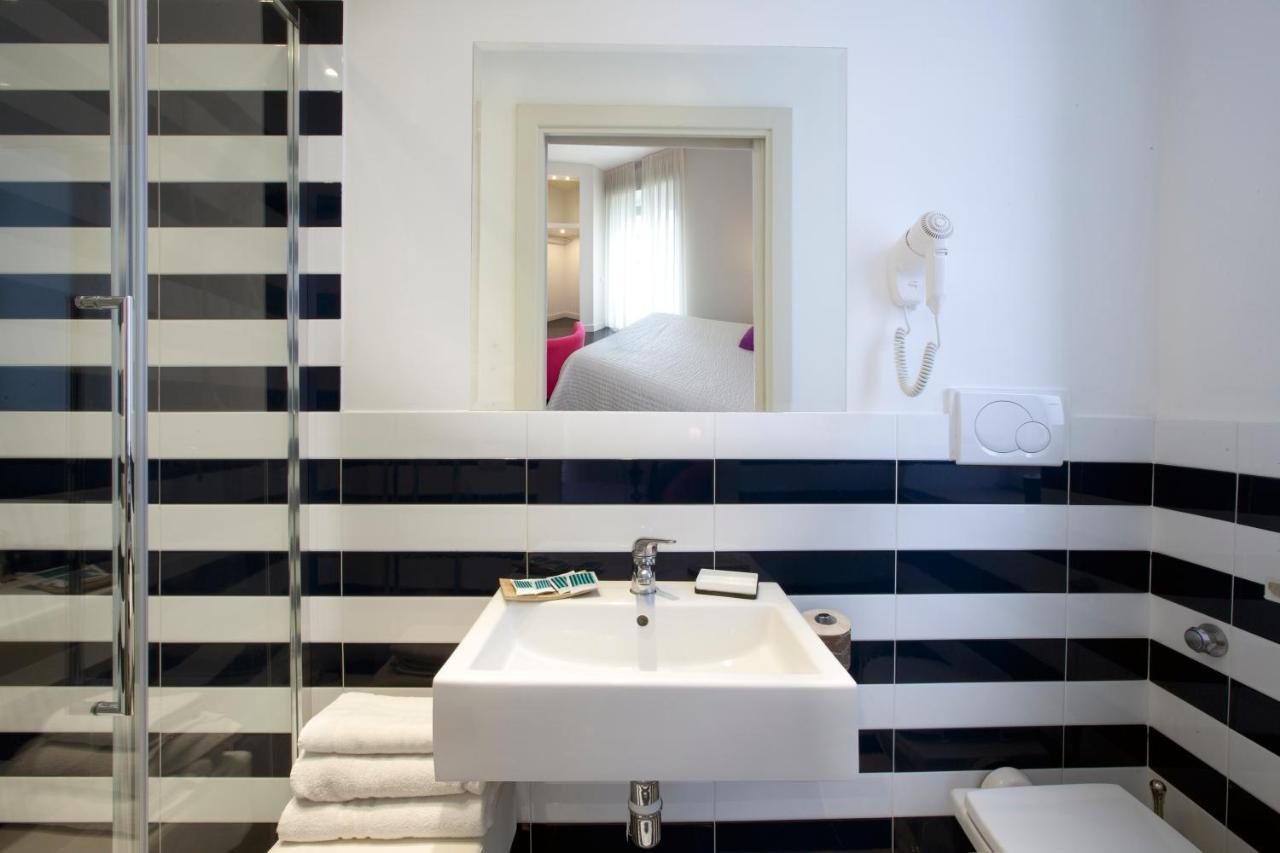 Sorrento Apartments One ภายนอก รูปภาพ