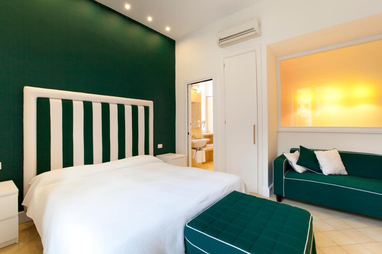 Sorrento Apartments One ภายนอก รูปภาพ