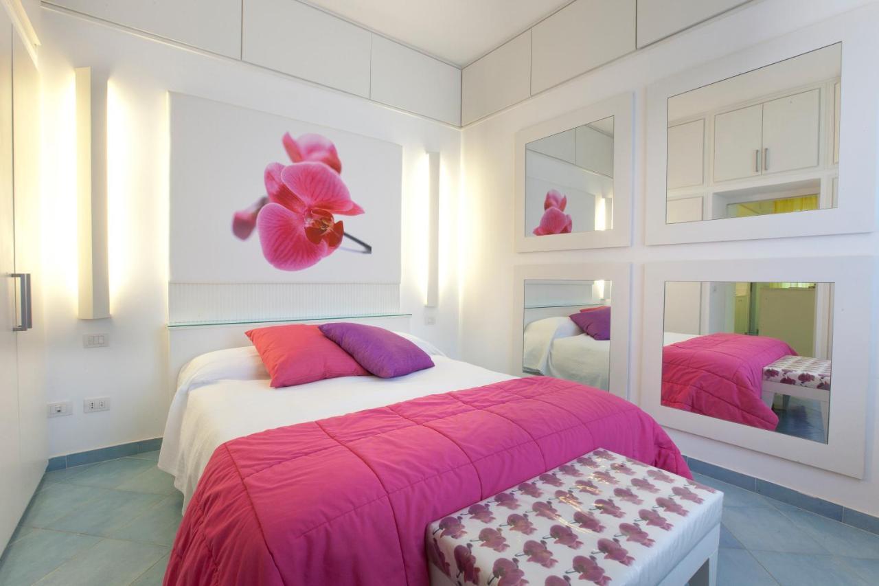 Sorrento Apartments One ภายนอก รูปภาพ