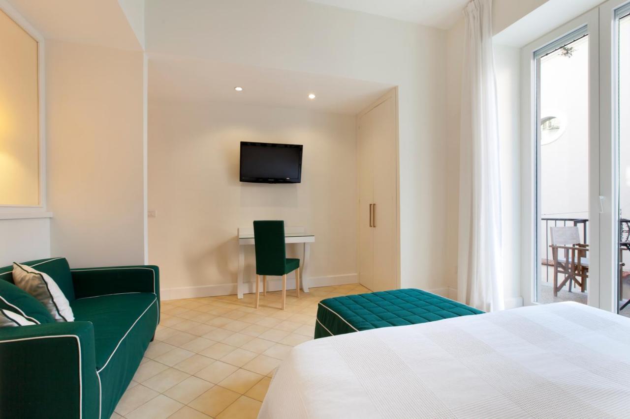 Sorrento Apartments One ภายนอก รูปภาพ