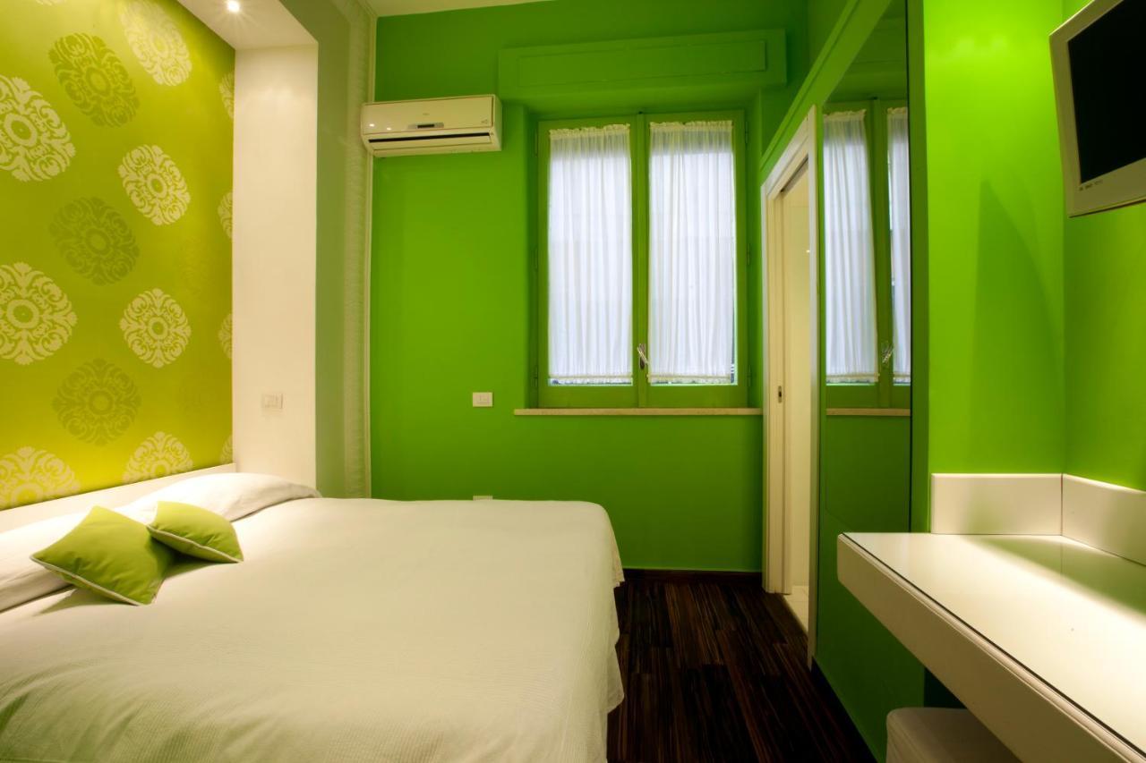 Sorrento Apartments One ภายนอก รูปภาพ
