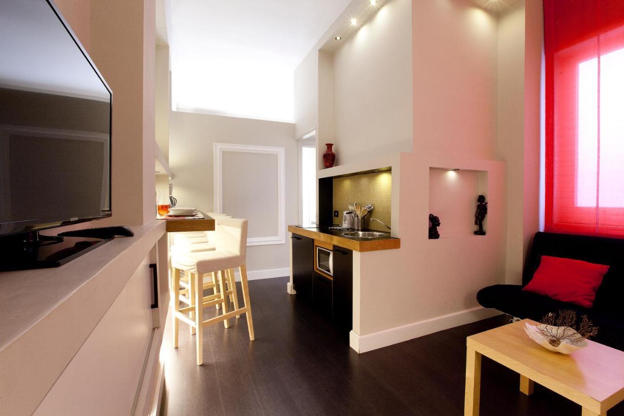 Sorrento Apartments One ภายนอก รูปภาพ