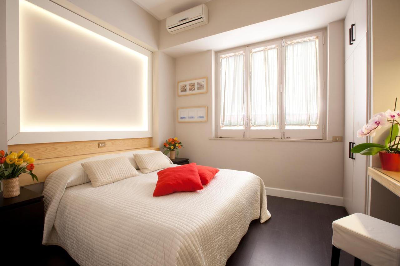 Sorrento Apartments One ภายนอก รูปภาพ