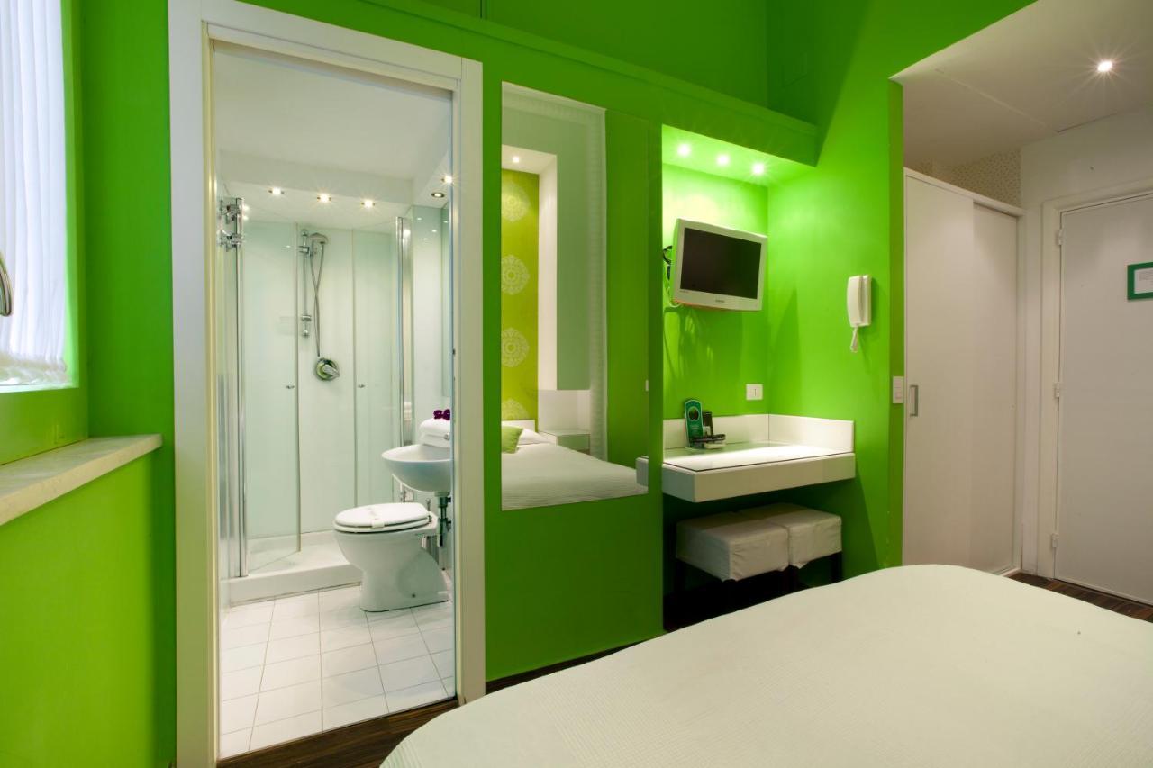 Sorrento Apartments One ภายนอก รูปภาพ