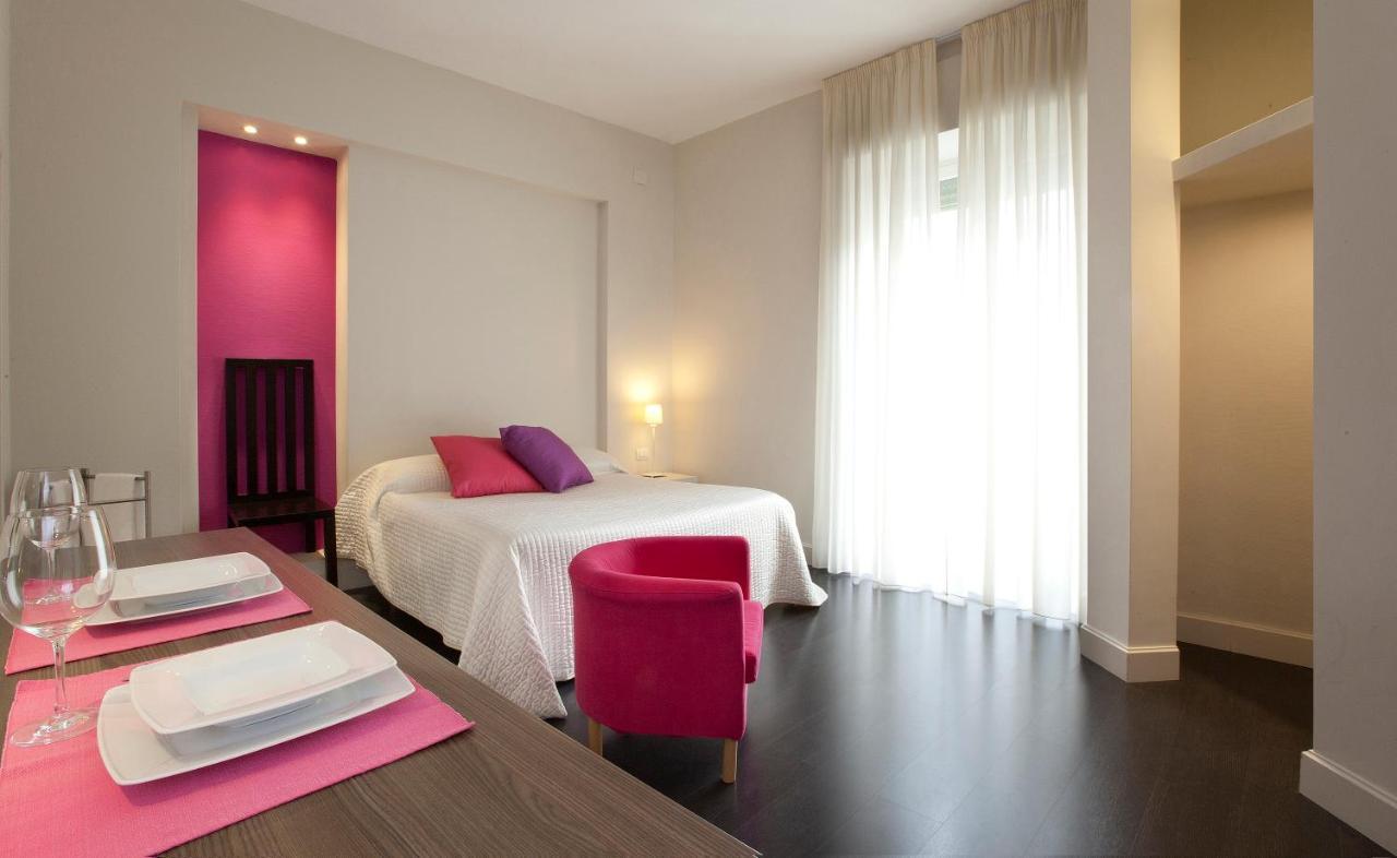 Sorrento Apartments One ภายนอก รูปภาพ
