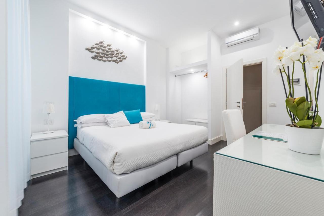 Sorrento Apartments One ภายนอก รูปภาพ