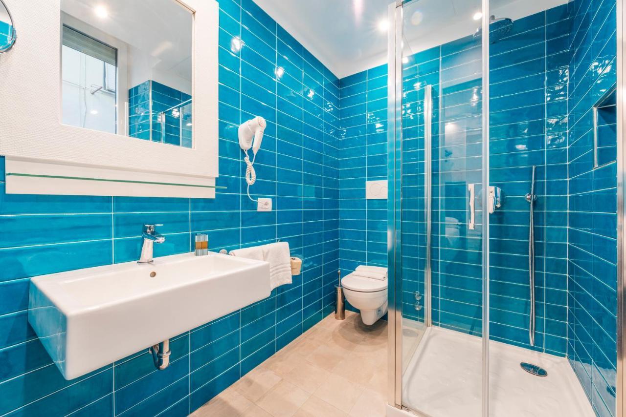 Sorrento Apartments One ภายนอก รูปภาพ