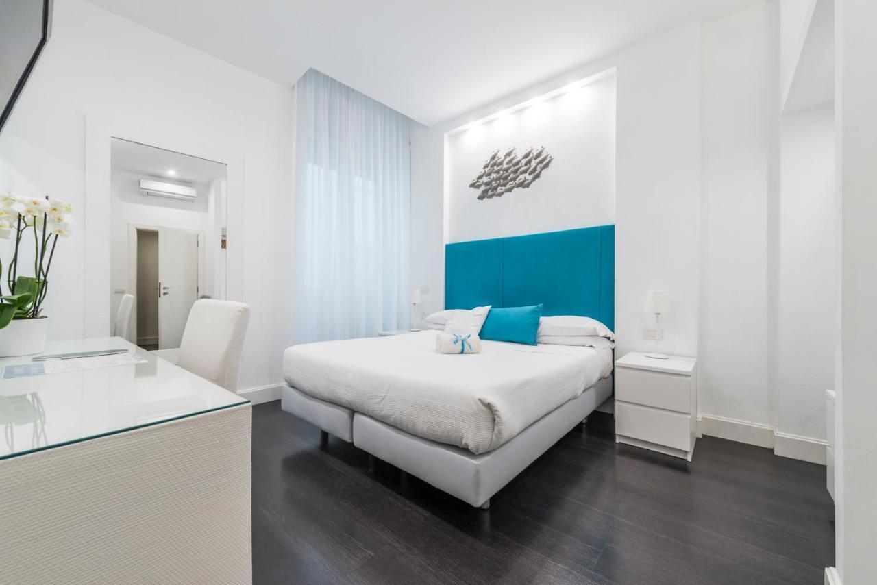 Sorrento Apartments One ภายนอก รูปภาพ