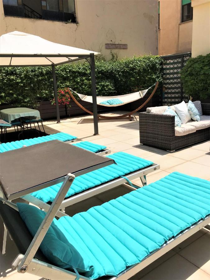Sorrento Apartments One ภายนอก รูปภาพ
